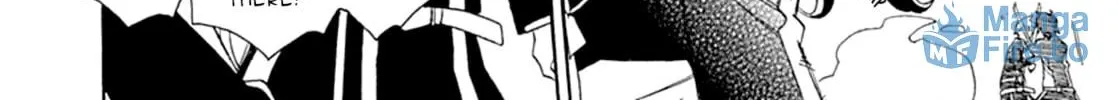 Read Hayate x Blade chapter 103 image 11 on Lezhin
