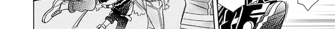 Read Hayate x Blade chapter 103 image 27 on Lezhin