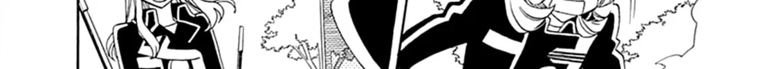 Read Hayate x Blade chapter 104 image 37 on Lezhin