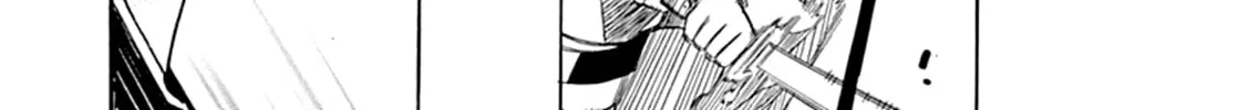 Read Hayate x Blade chapter 105 image 39 on Lezhin