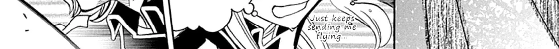Read Hayate x Blade chapter 105 image 57 on Lezhin