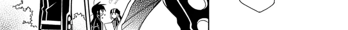Read Hayate x Blade chapter 106 image 39 on Lezhin