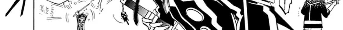 Read Hayate x Blade chapter 106 image 49 on Lezhin