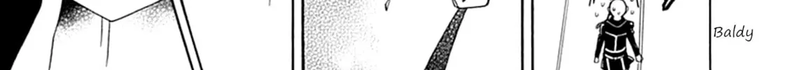 Read Hayate x Blade chapter 107 image 15 on Lezhin