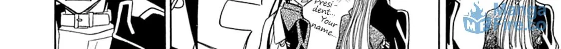 Read Hayate x Blade chapter 107 image 41 on Lezhin
