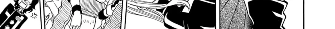 Read Hayate x Blade chapter 107 image 43 on Lezhin
