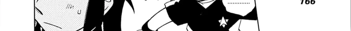 Read Hayate x Blade chapter 107 image 45 on Lezhin