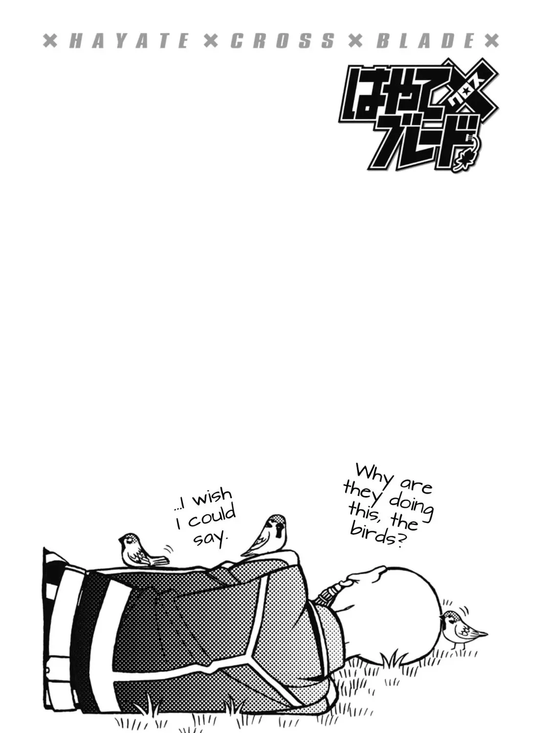 Read Hayate x Blade chapter 108 image 48 on Lezhin