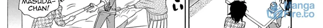 Read Hayate x Blade chapter 109.5 image 5 on Lezhin