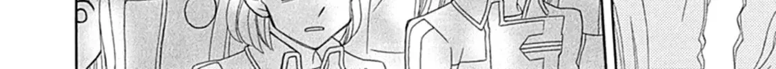 Read Hayate x Blade chapter 109 image 7 on Lezhin