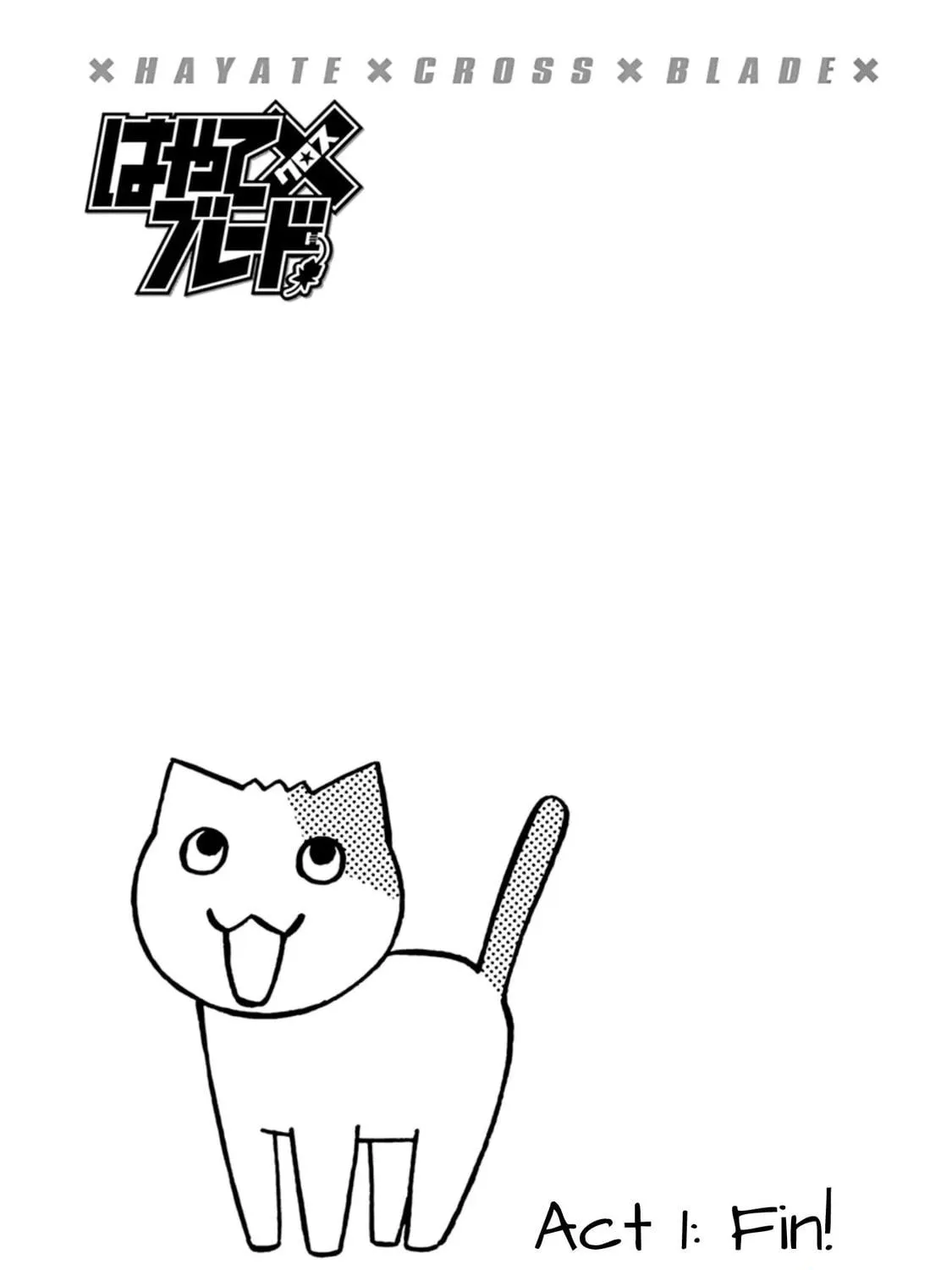 Read Hayate x Blade chapter 109 image 70 on Lezhin