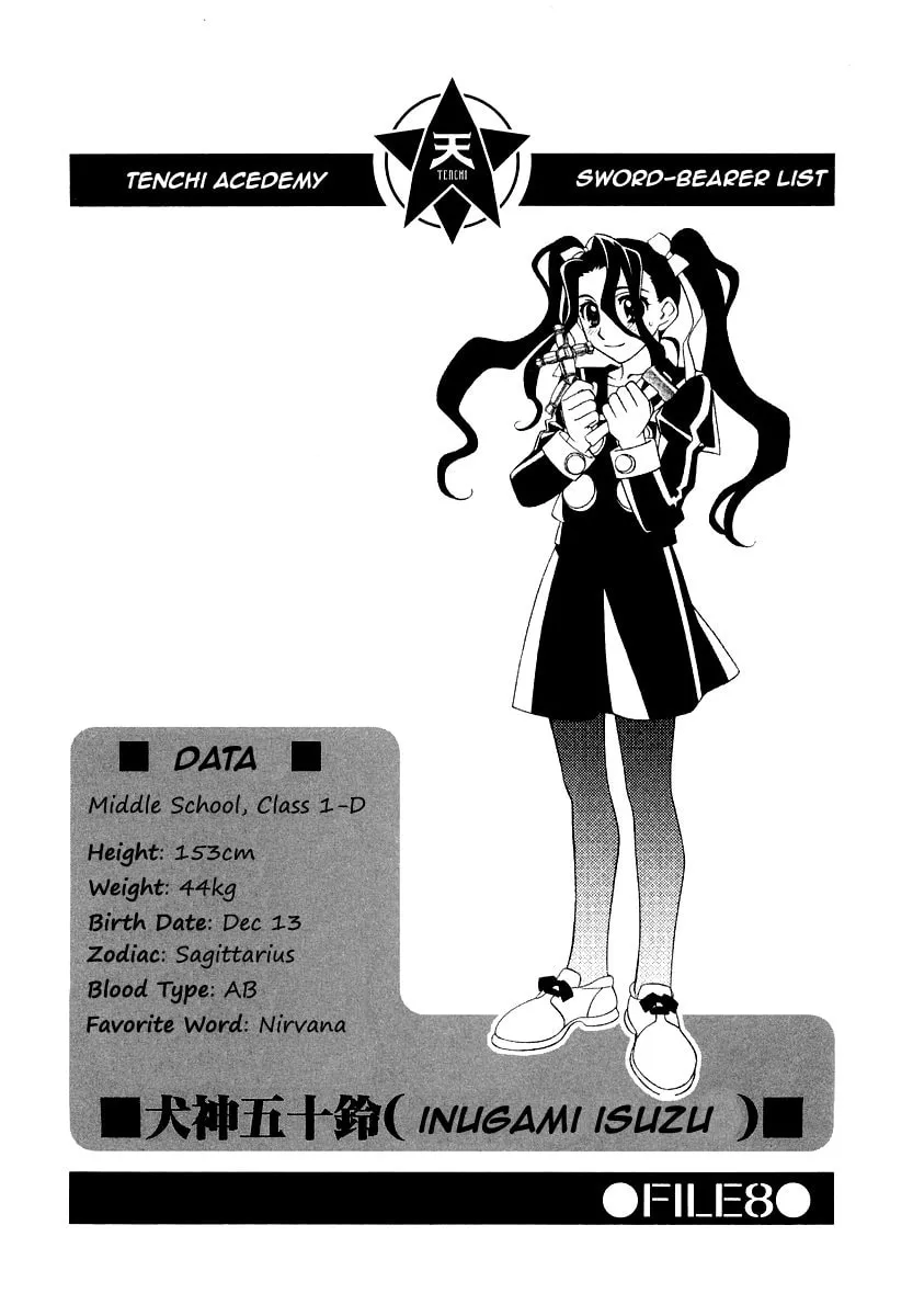 Read Hayate x Blade chapter 11 image 0 on Lezhin