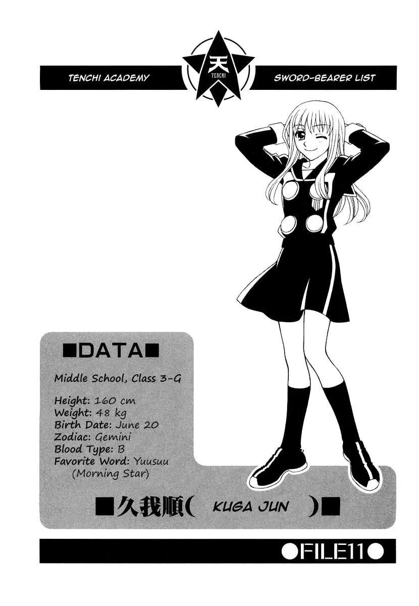Read Hayate x Blade chapter 16 image 0 on Lezhin