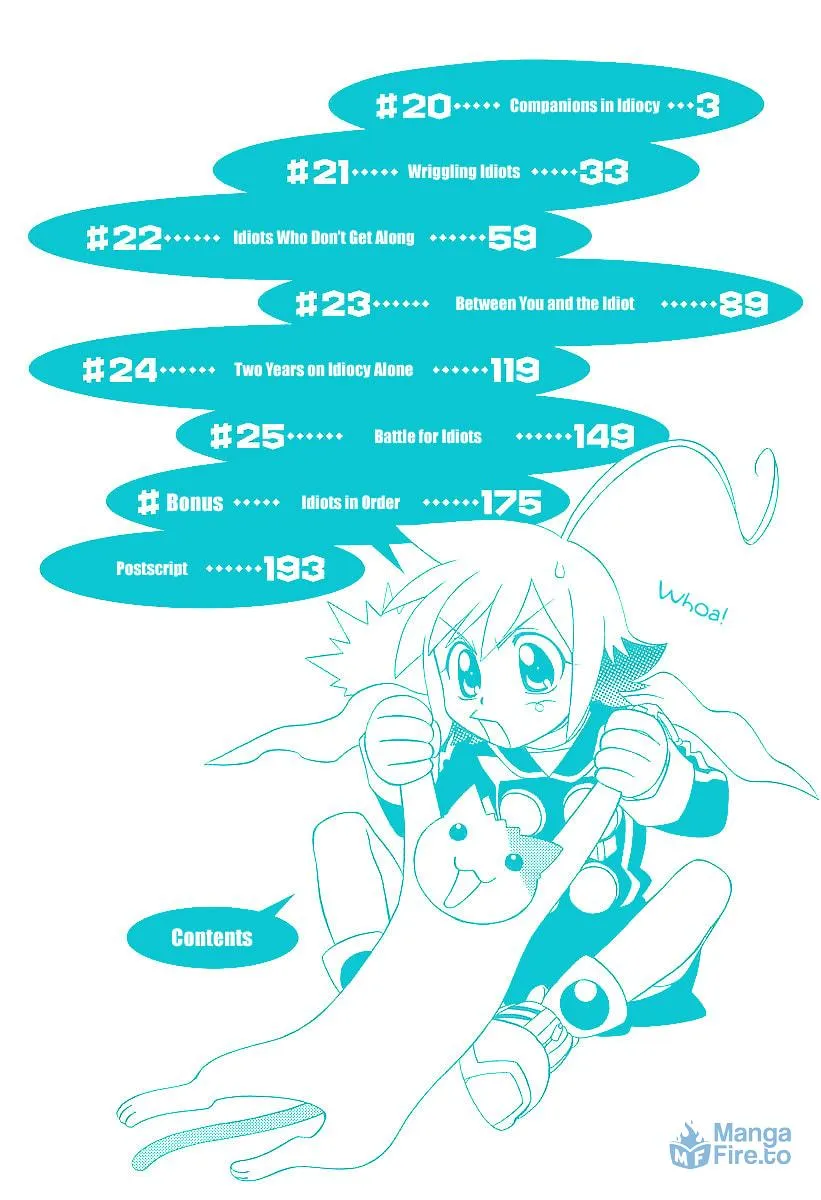 Read Hayate x Blade chapter 20 image 2 on Lezhin