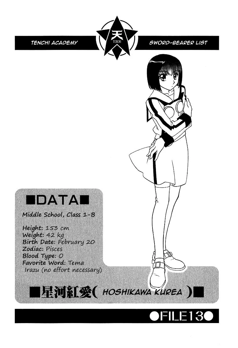 Read Hayate x Blade chapter 21 image 0 on Lezhin
