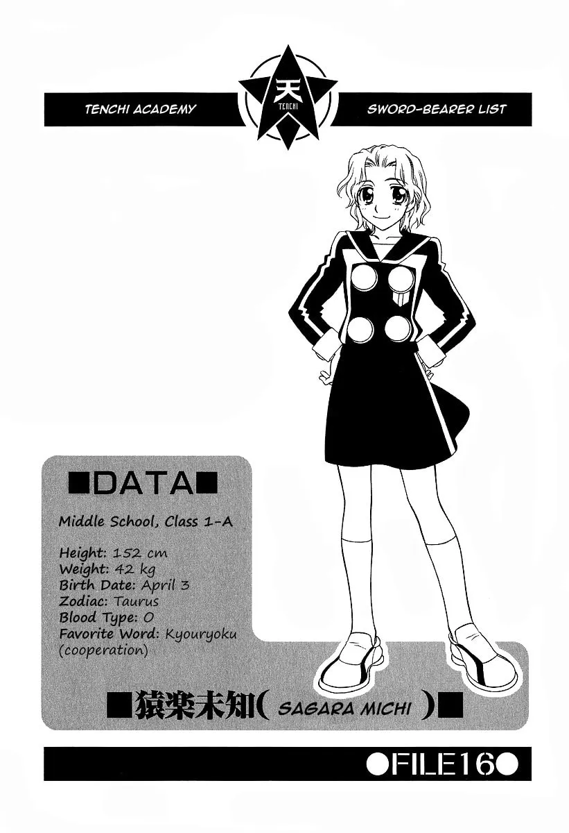 Read Hayate x Blade chapter 25 image 0 on Lezhin
