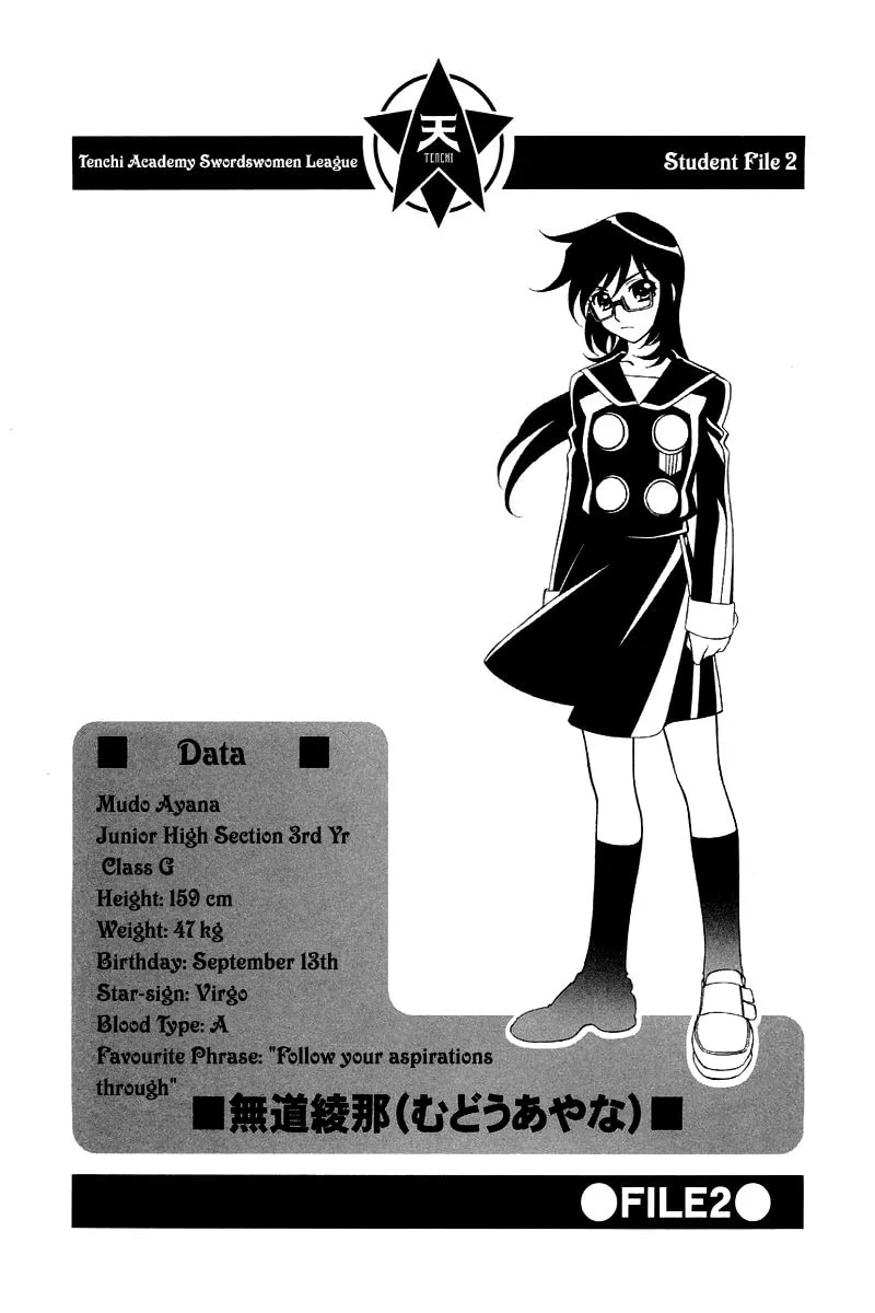 Read Hayate x Blade chapter 3 image 0 on Lezhin