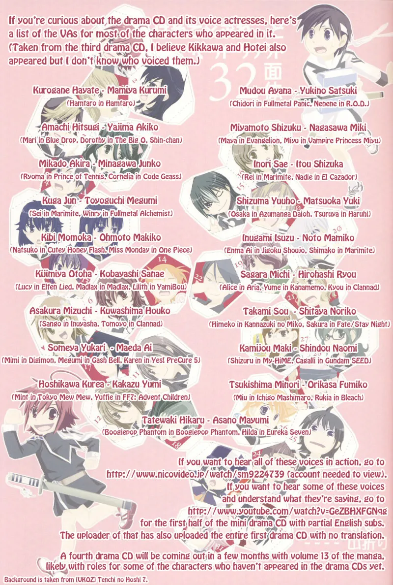 Read Hayate x Blade chapter 30.6 image 4 on Lezhin