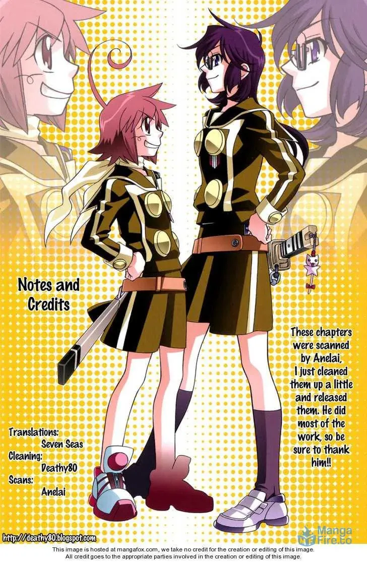 Read Hayate x Blade chapter 30.8 image 5 on Lezhin