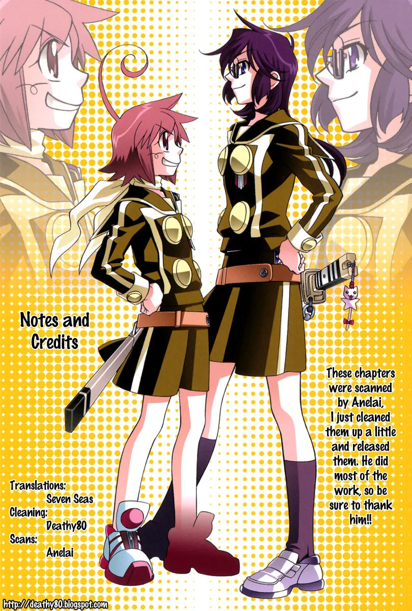 Read Hayate x Blade chapter 32 image 30 on Lezhin