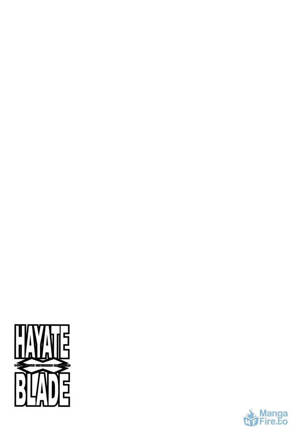 Read Hayate x Blade chapter 35 image 29 on Lezhin
