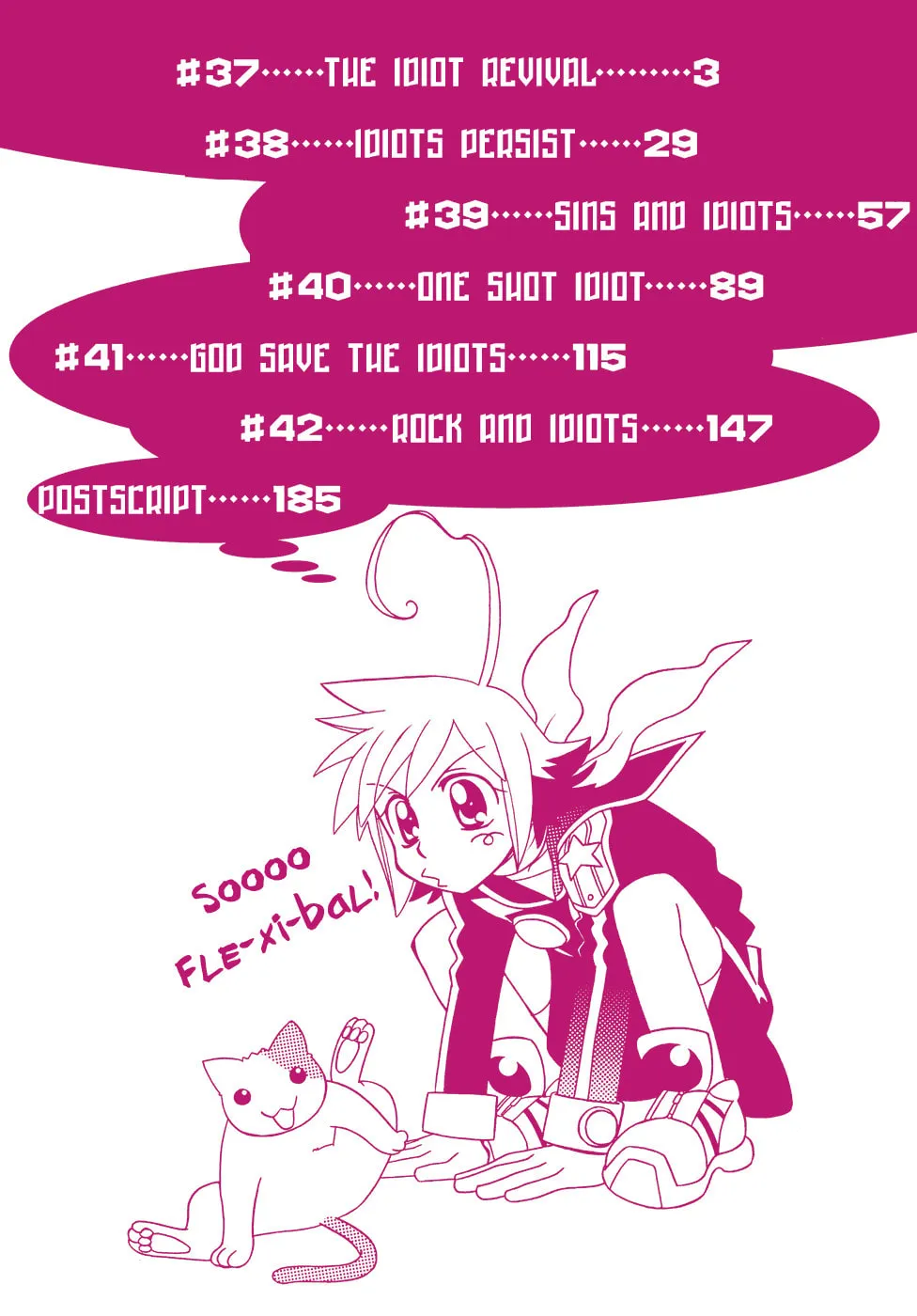 Read Hayate x Blade chapter 37 image 6 on Lezhin