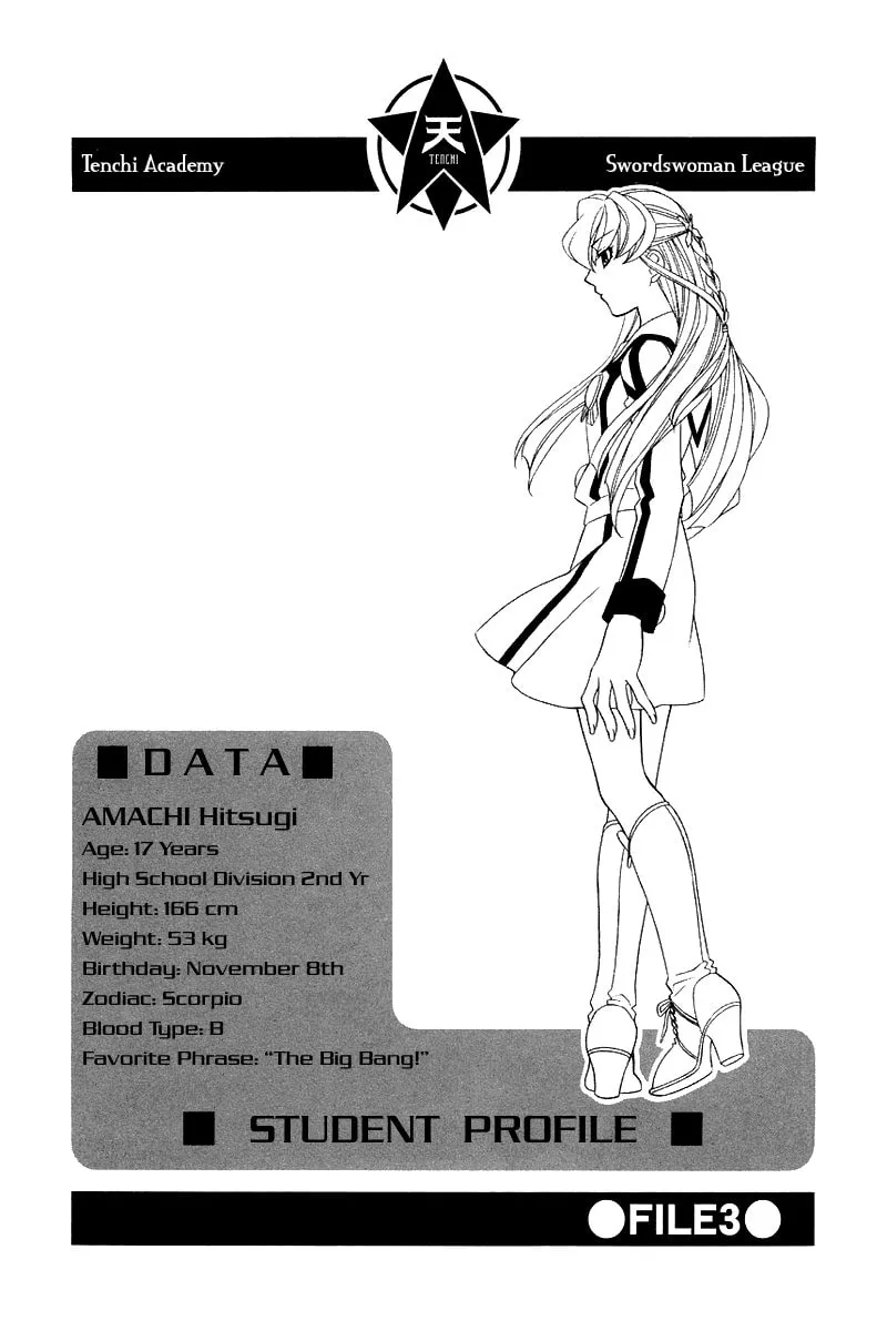 Read Hayate x Blade chapter 4 image 0 on Lezhin