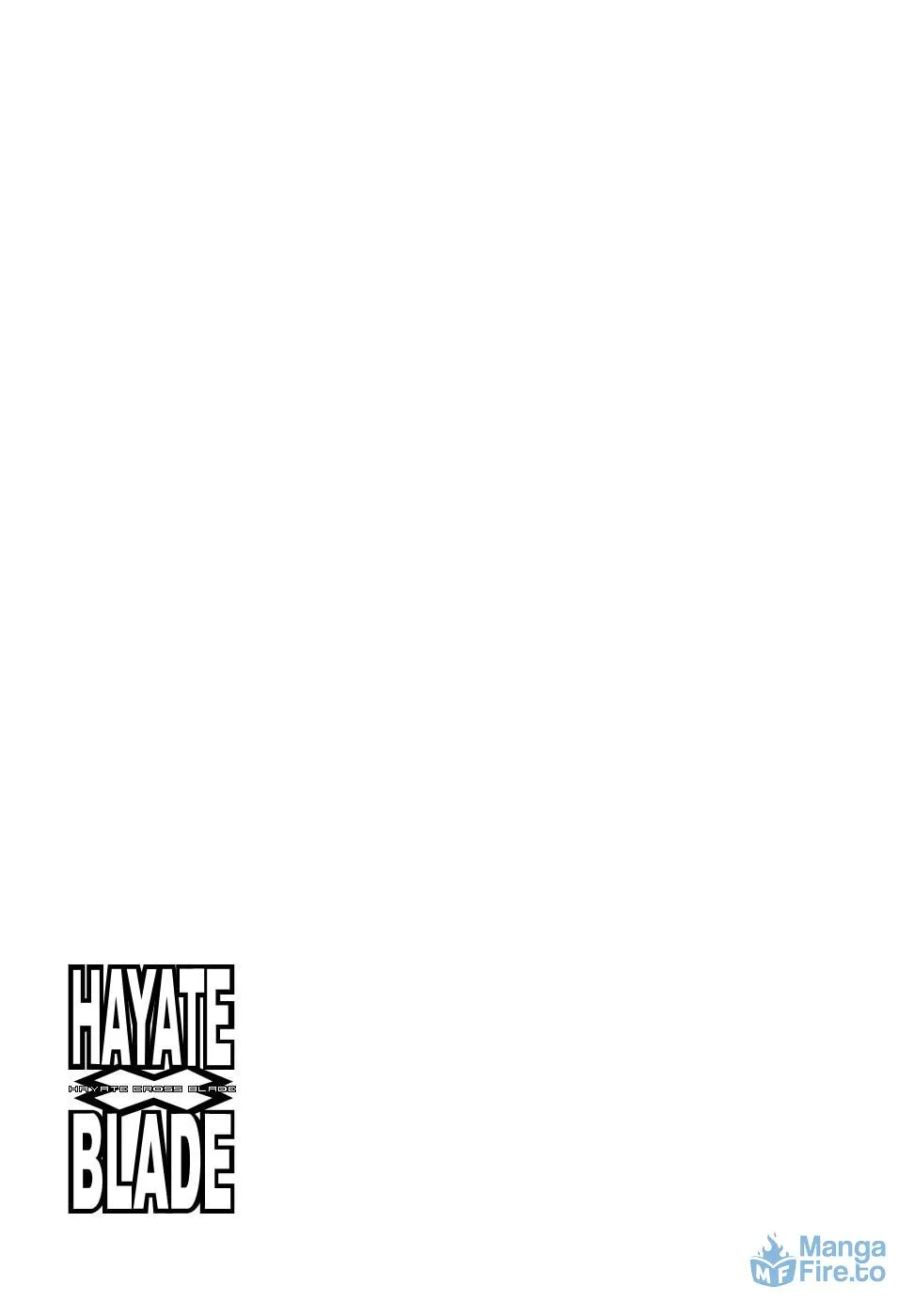 Read Hayate x Blade chapter 42 image 35 on Lezhin