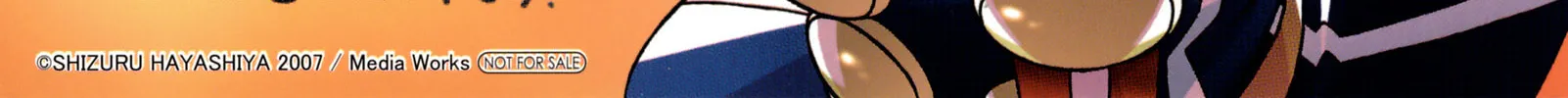Read Hayate x Blade chapter 42 image 40 on Lezhin