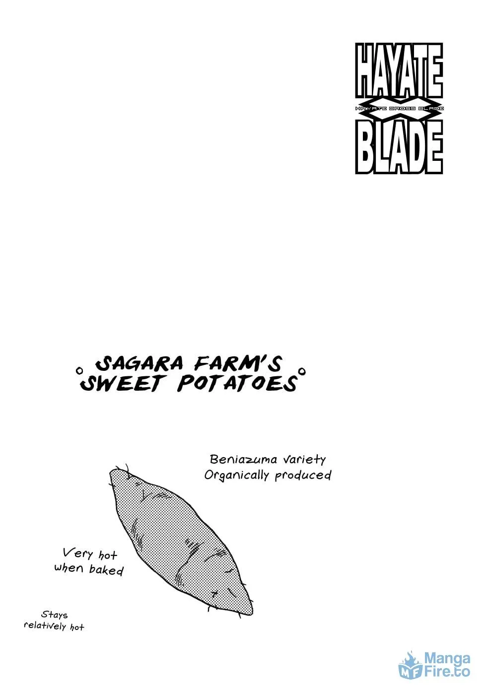 Read Hayate x Blade chapter 47 image 35 on Lezhin