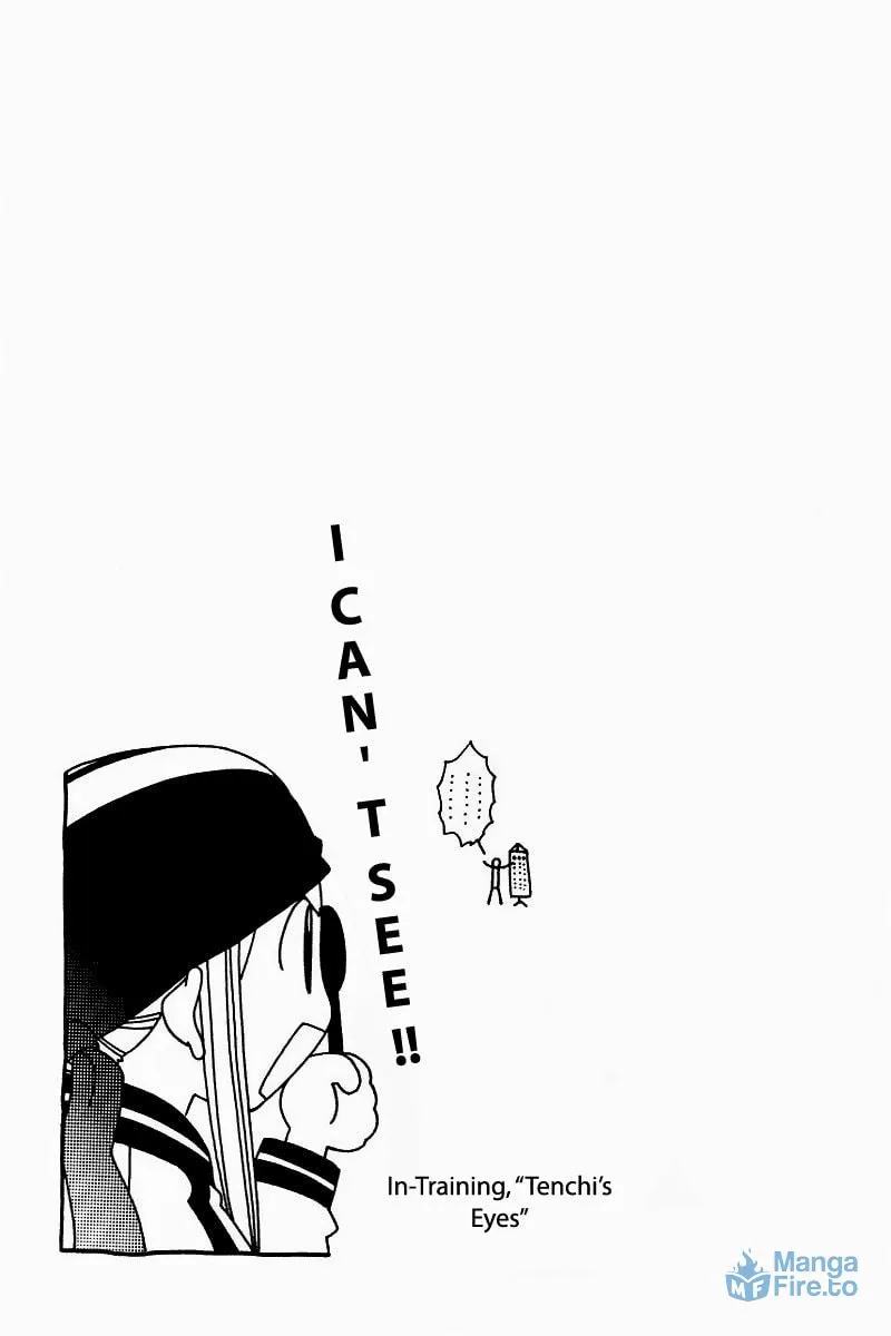 Read Hayate x Blade chapter 5 image 26 on Lezhin