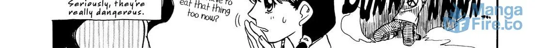 Read Hayate x Blade chapter 60.5 image 11 on Lezhin