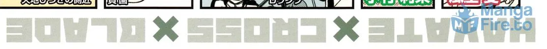 Read Hayate x Blade chapter 61 image 11 on Lezhin