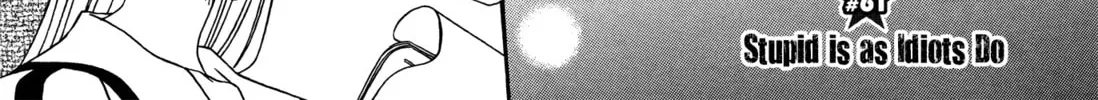 Read Hayate x Blade chapter 61 image 15 on Lezhin