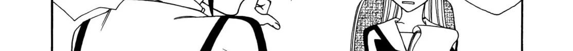 Read Hayate x Blade chapter 61 image 25 on Lezhin