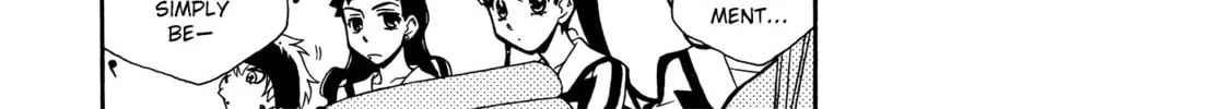 Read Hayate x Blade chapter 61 image 63 on Lezhin