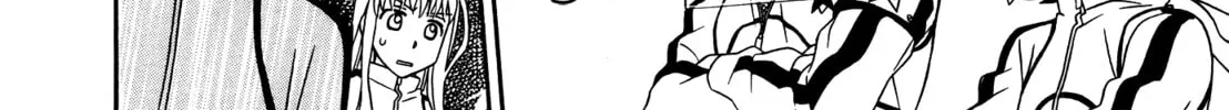 Read Hayate x Blade chapter 62 image 19 on Lezhin