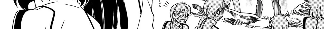 Read Hayate x Blade chapter 65 image 15 on Lezhin