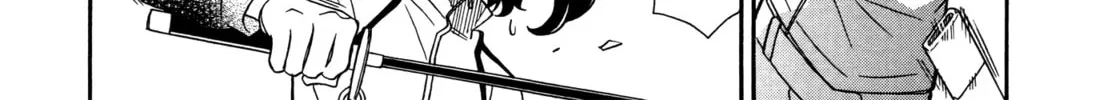 Read Hayate x Blade chapter 65 image 19 on Lezhin