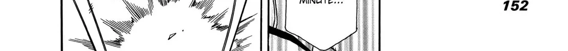Read Hayate x Blade chapter 65 image 43 on Lezhin