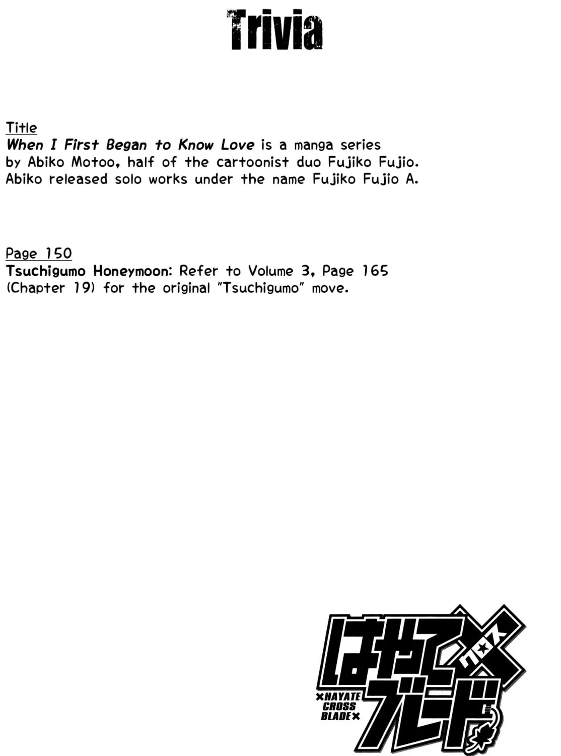 Read Hayate x Blade chapter 65 image 56 on Lezhin