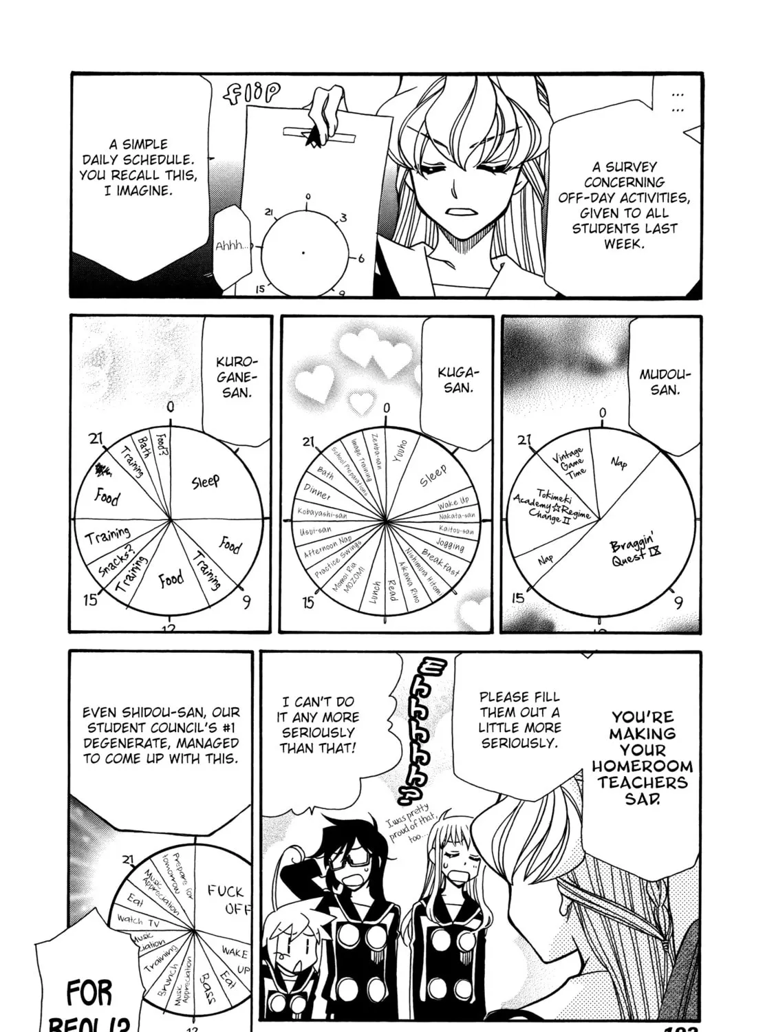 Read Hayate x Blade chapter 66.5 image 2 on Lezhin