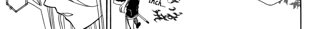 Read Hayate x Blade chapter 66 image 21 on Lezhin