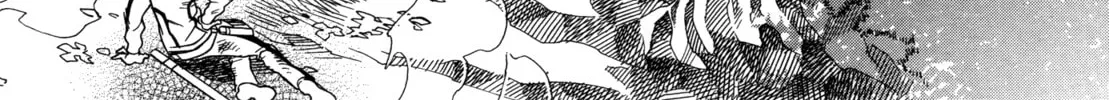 Read Hayate x Blade chapter 66 image 3 on Lezhin