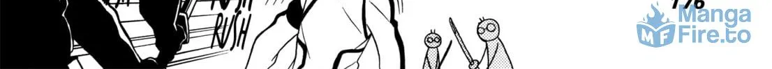 Read Hayate x Blade chapter 66 image 35 on Lezhin