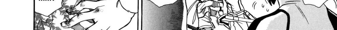 Read Hayate x Blade chapter 66 image 55 on Lezhin