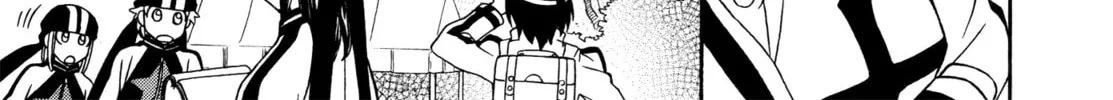 Read Hayate x Blade chapter 67 image 21 on Lezhin