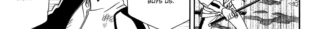 Read Hayate x Blade chapter 67 image 27 on Lezhin
