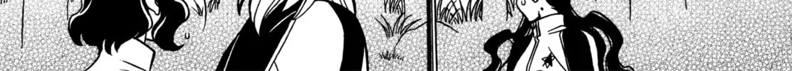 Read Hayate x Blade chapter 68 image 45 on Lezhin
