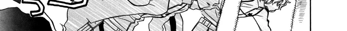 Read Hayate x Blade chapter 68 image 9 on Lezhin